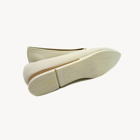 Кожаные туфли Helena Soretti Alberto