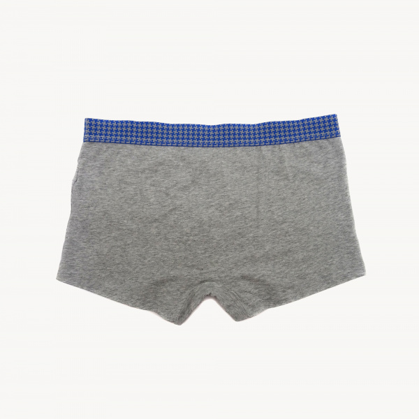 Боксеры Navigare 911 (5L, Grigio/Melange)