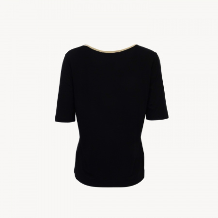 Блуза Fuego BIL 804 (44, Nero)