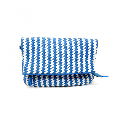 Кожаная сумка Botteca Venela