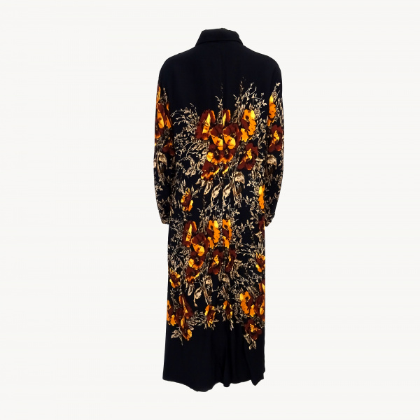 Платье-рубашка Piena