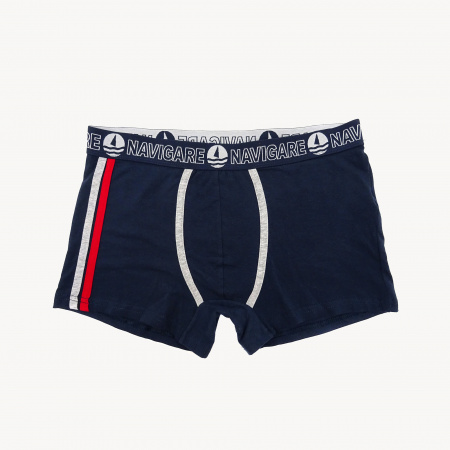 Боксеры Navigare 836 (5L, Navy)