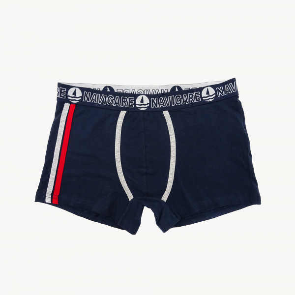 Боксеры Navigare 836 (5L, Navy)