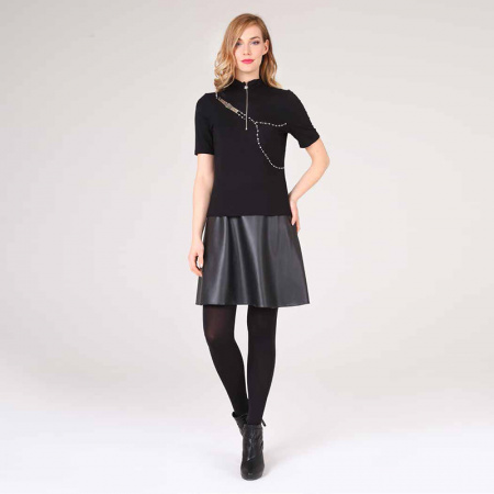 Блуза Elisa Fanti