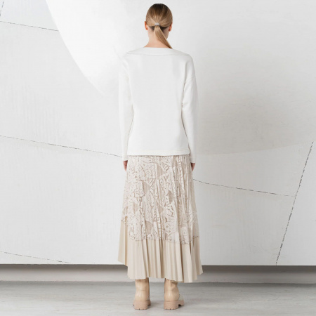 Блуза Elisa Cavaletti