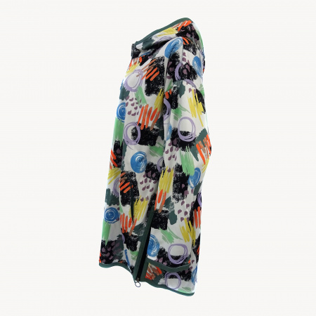 Куртка двухсторонняя Bolemod