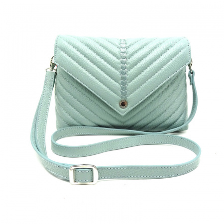 Сумка MARINA C A-5830 н.кожа (Зеленый)