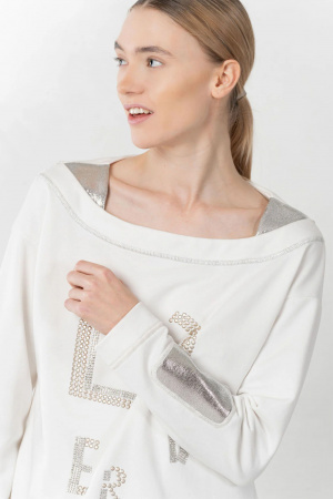 Блуза Elisa Cavaletti