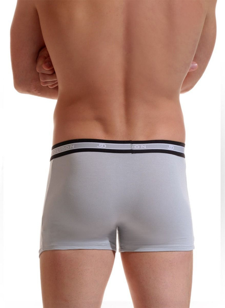 Боксеры Jolidon N202MM/1 (L, Grey)