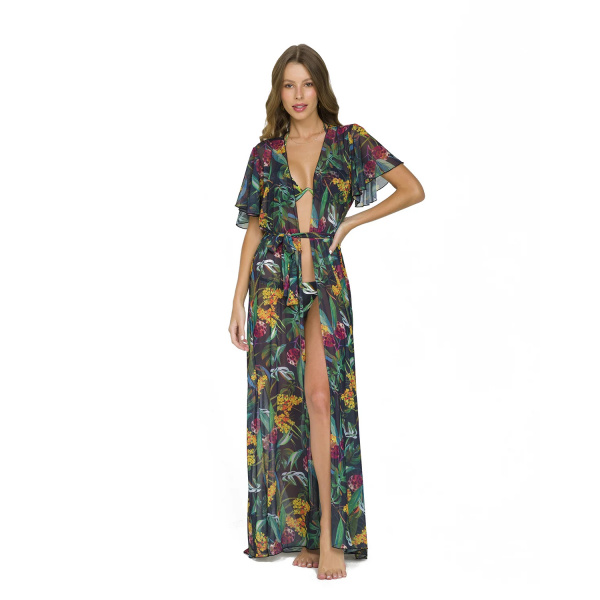 Пляжное платье Maryssil