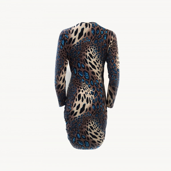 Платье Monella 4195 (L, Ottanio)