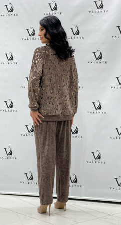 Костюм Valente