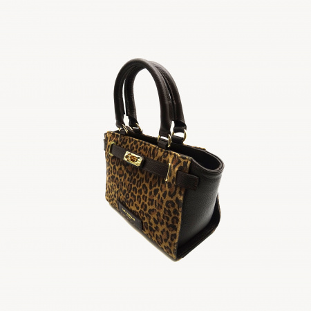 Комбинированная сумка Sara Burglar Tania Congo