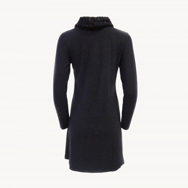 Туника из вискозы Alain Murati