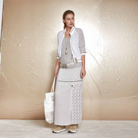 Юбка Elisa Cavaletti