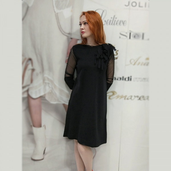 Платье Anna Rachele