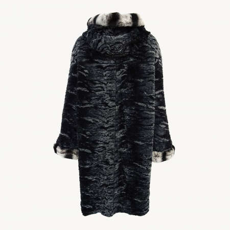 Пальто двухстороннее Kircllar