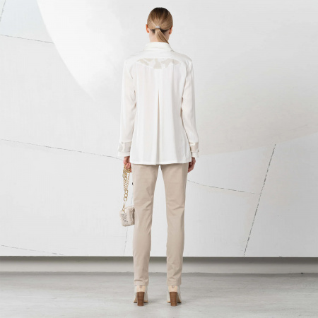 Блуза Elisa Cavaletti