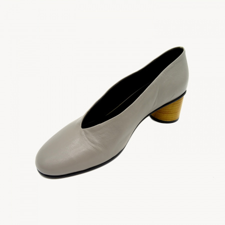 Кожаные туфли Halmanera Anya