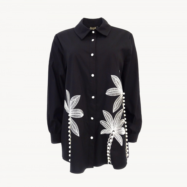 Рубашка Ay-Sel