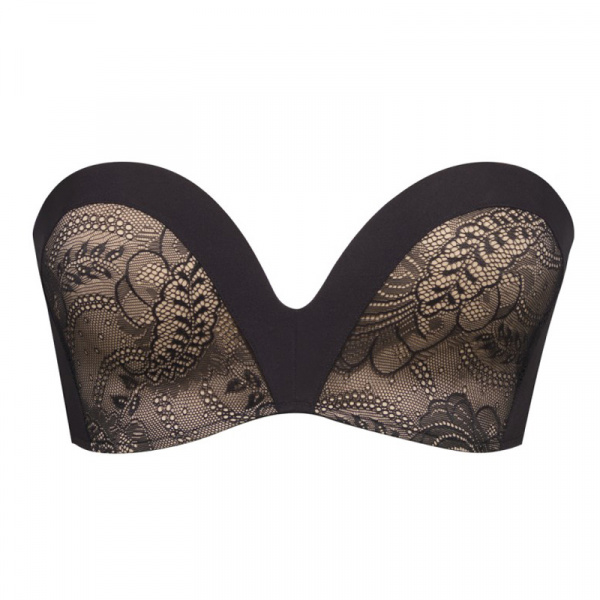 Бюстгальтер WonderBra 9469 (80F, Nero)