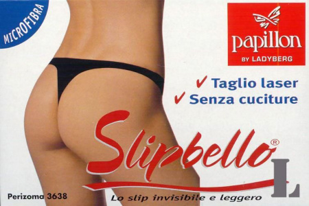 Трусы Papillon Slipbello