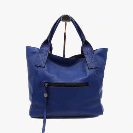 Кожаная сумка Ripani