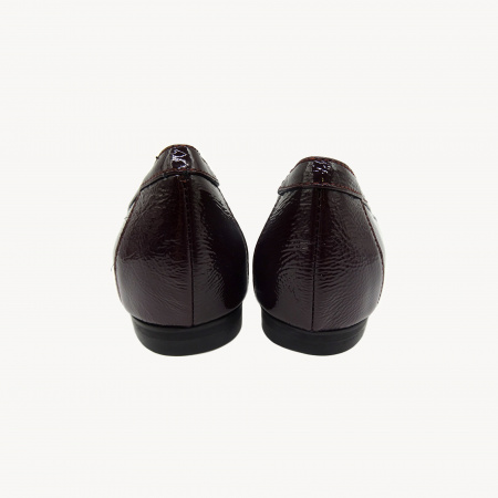 Лакированные туфли Mot-Cle