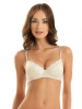 Бюстгальтер SieLei 1688/It (2C, Avorio)
