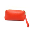 Сумка D.GREGORIO А-900 н.кожа (Коралловый)