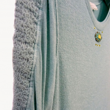 Платье Elisa Cavaletti