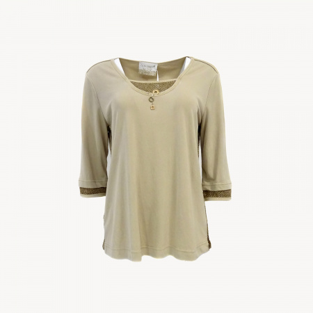 Футболка Elisa Cavaletti