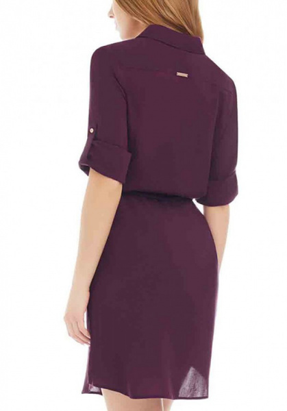 Туника MARC & ANDRE LD17-01 (M, Bordo)