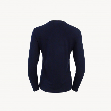 Блуза DORI 3216 (M, Blu)