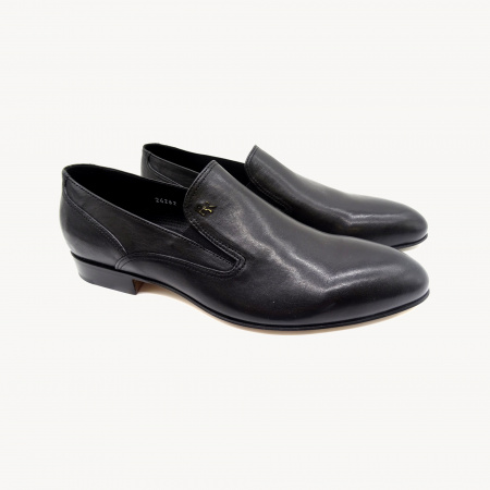 Кожаные туфли Roberto Rossi