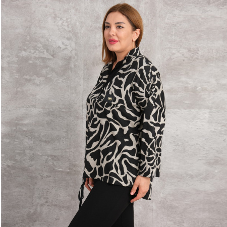 Блуза Miss Marisis