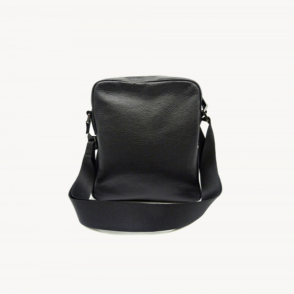 Кожаная сумка Roberto Rossi