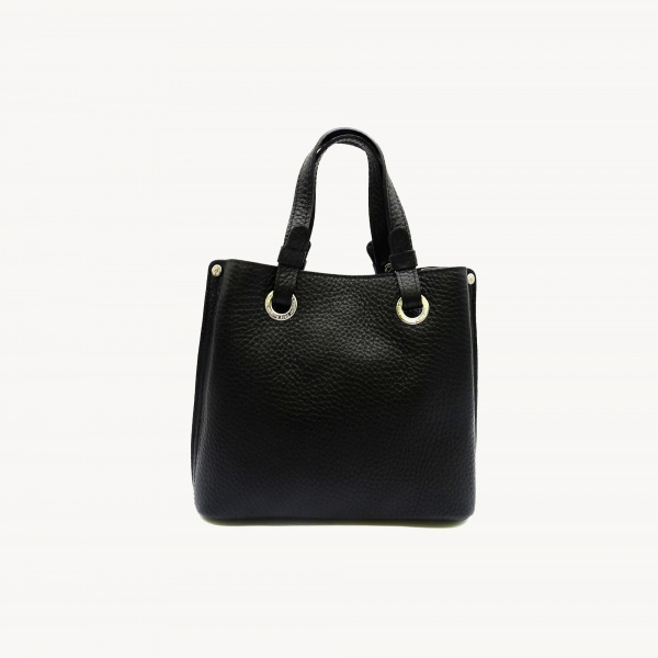 Сумка SARA BURGLAR 2303/2 н.кожа (цвет: Черный)