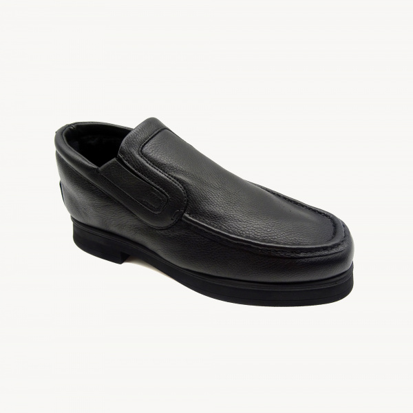 Кожаные туфли Roberto Rossi