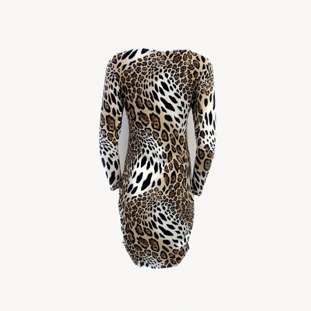 Платье Monella