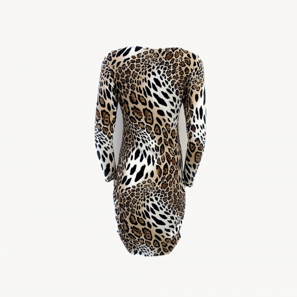 Платье Monella