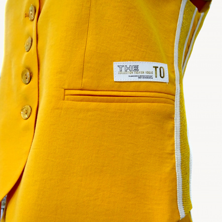 Костюм (жилет и брюки) Chilia