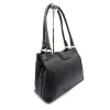 Сумка D.GREGORIO А-2447 н.кожа (Черный)