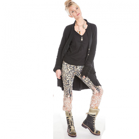 Блуза Elisa Cavaletti