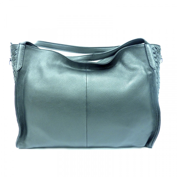 Кожаная сумка Cromia