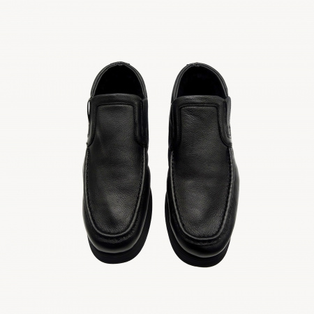 Кожаные туфли Roberto Rossi