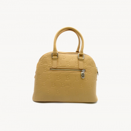 Сумка SARA BURGLAR 2521 н.кожа (цвет: Бежевый)