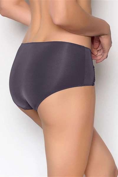 Трусы-Слипы VIANIA 151214 (40/42, Grafite)