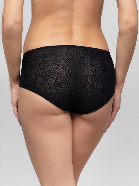 Трусы-Слипы VIANIA 191240 (44, Black)