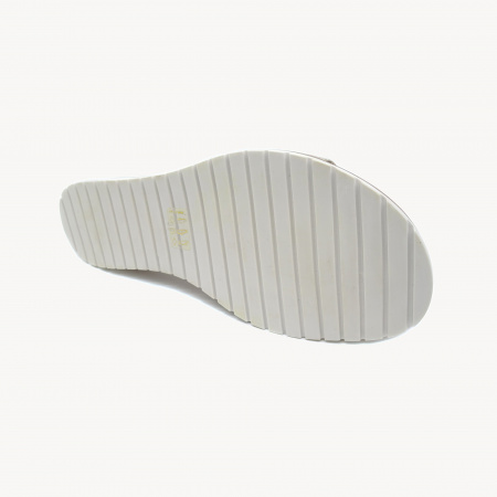 Кожаные сабо Repo